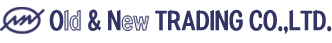 Old&New TRADING CO.,LTD.