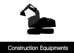 Construction Equipments