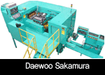 Daewoo